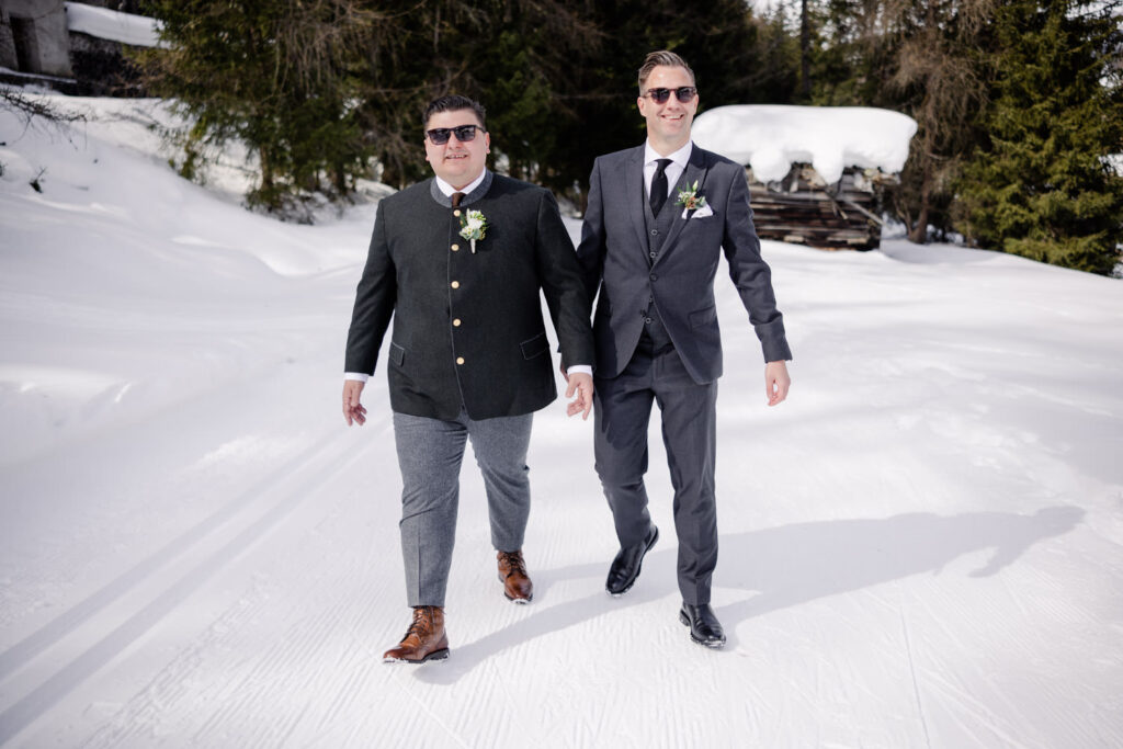 Swiss Alps Winter Wedding 12 1024x683 1