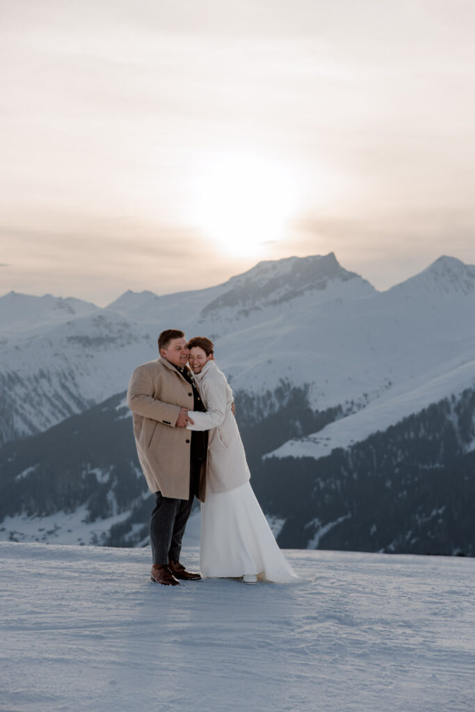 Swiss Alps Winter Wedding 29 683x1024 1