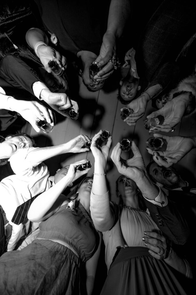 Swiss Alps Winter Wedding 36 683x1024 1