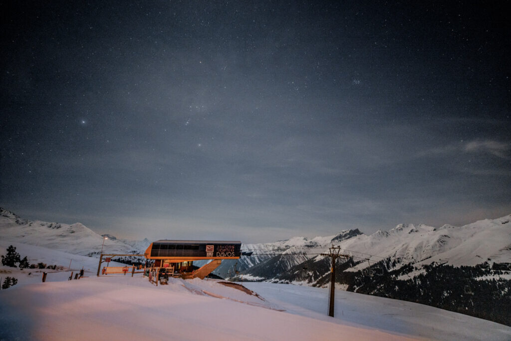 Swiss Alps Winter Wedding 37 1024x683 1