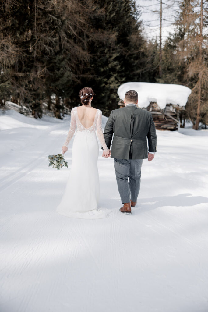 Swiss Alps Winter Wedding 9 683x1024 1