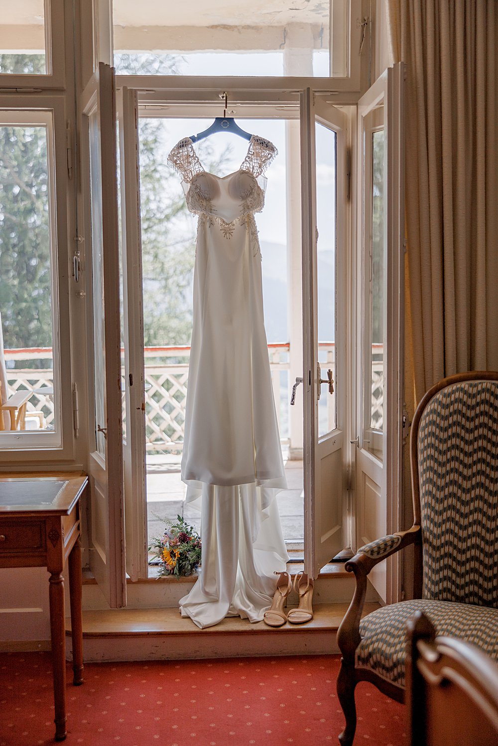 Swiss Alps Destination Wedding; The Tailors Photo and Films; international destination wedding photography and film;