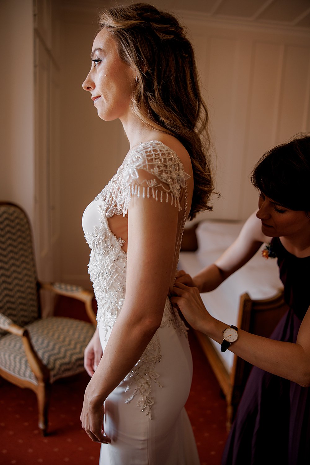 Swiss Alps Destination Wedding; The Tailors Photo and Films; international destination wedding photography and film;