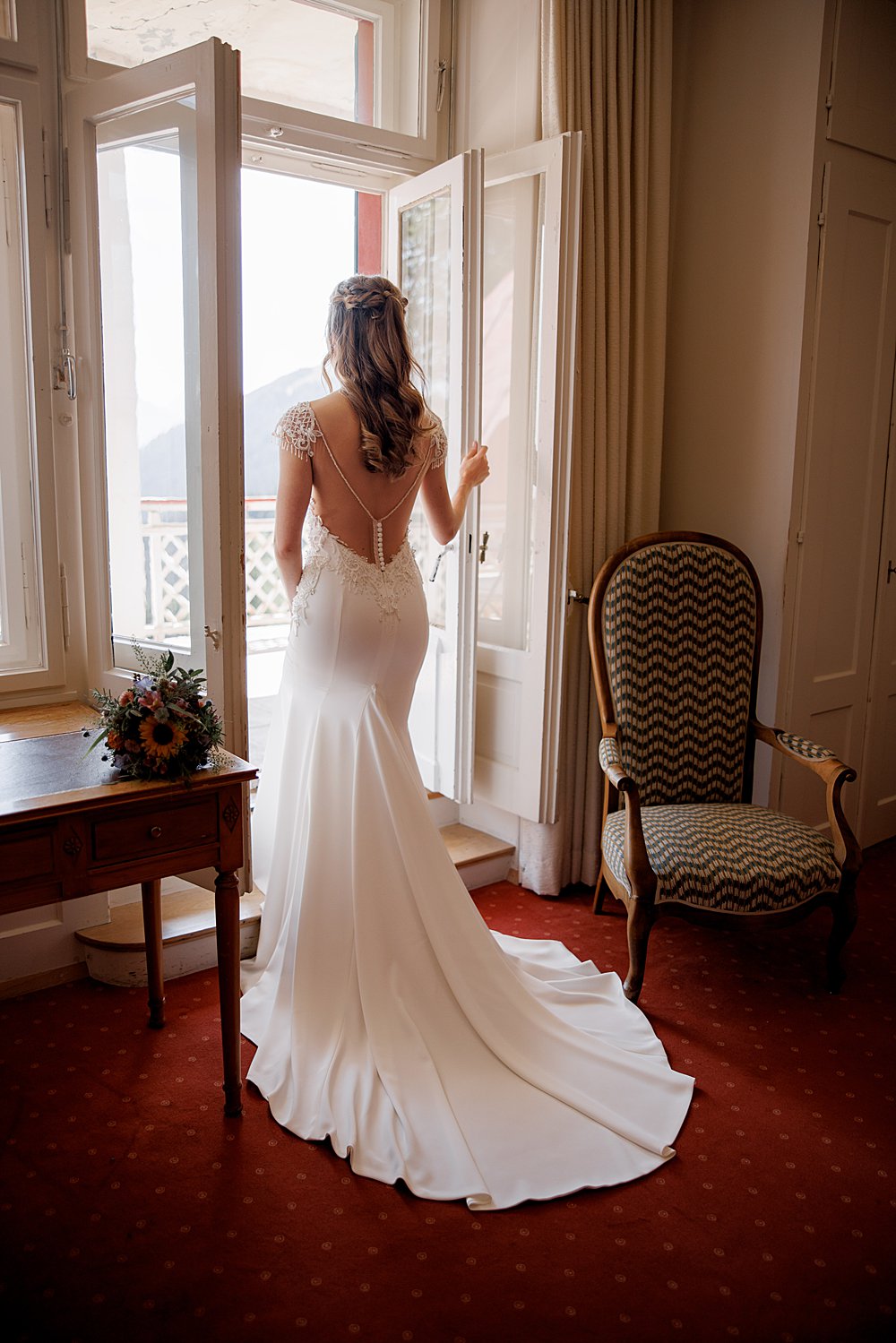 Swiss Alps Destination Wedding; The Tailors Photo and Films; international destination wedding photography and film;