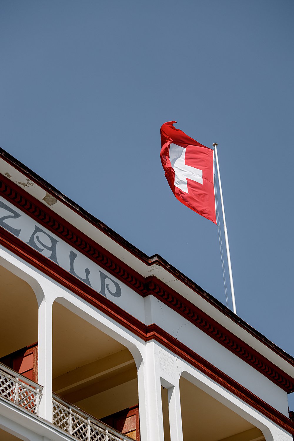 St. Moritz Wedding Photographer