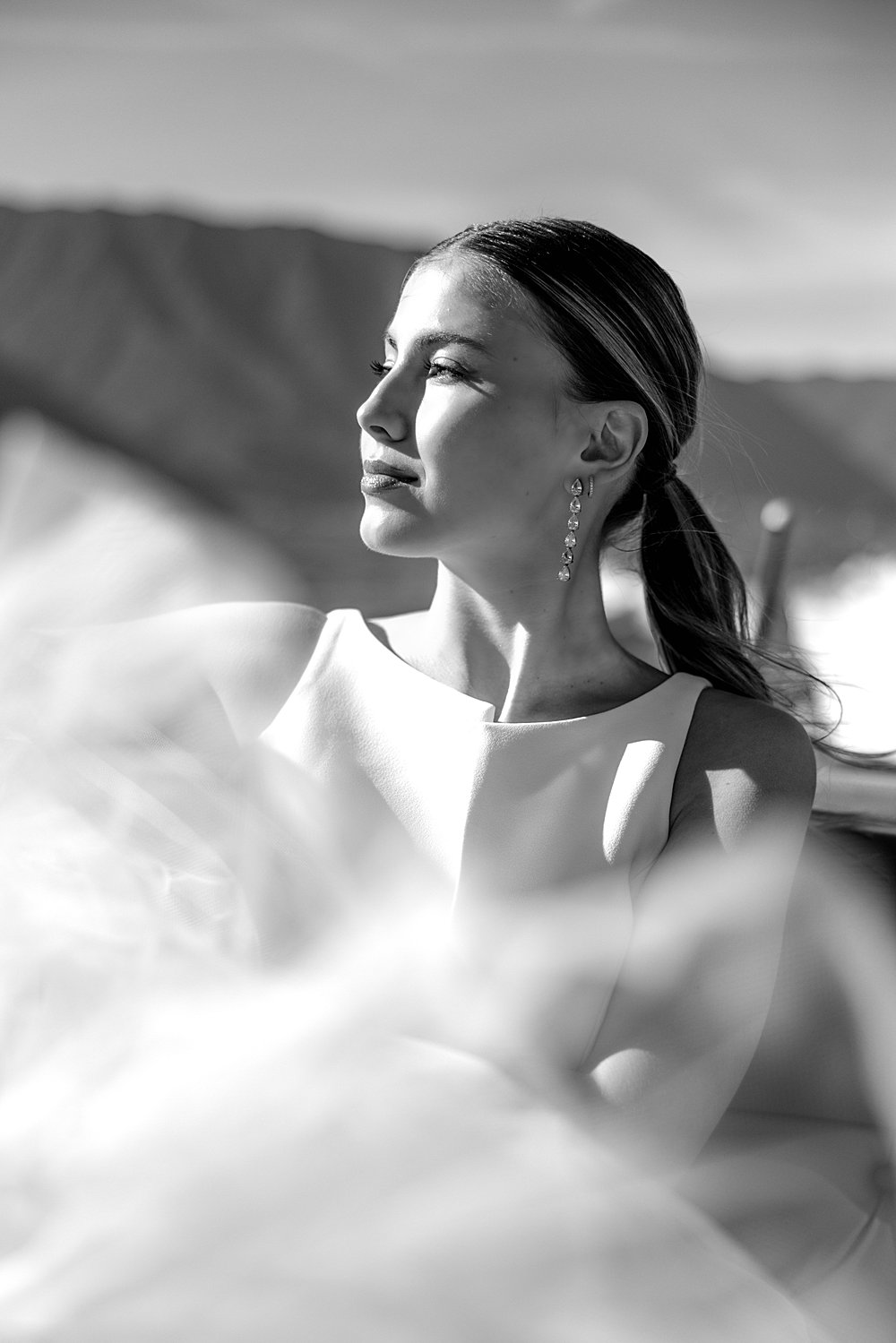 Lake Camo Destination Wedding