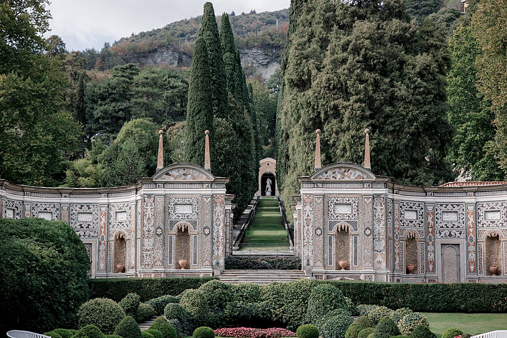 Lake Camo Destination Wedding