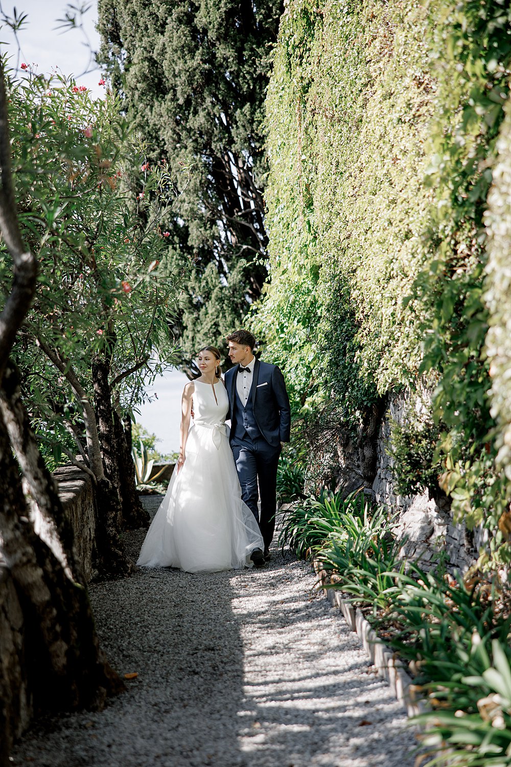 Villa Cipressi Wedding