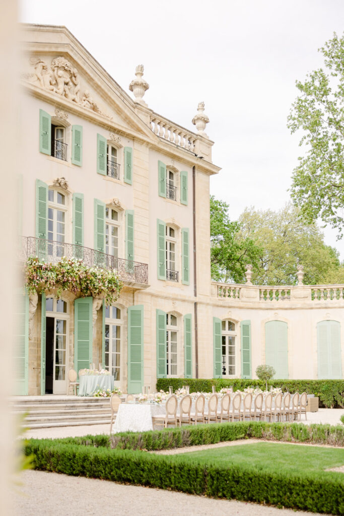 Chateau de Tourreau Wedding 16 683x1024 1