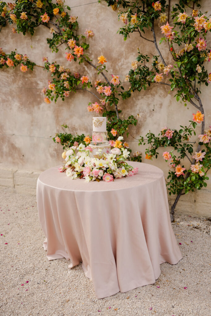 Chateau de Tourreau Wedding 17 683x1024 1