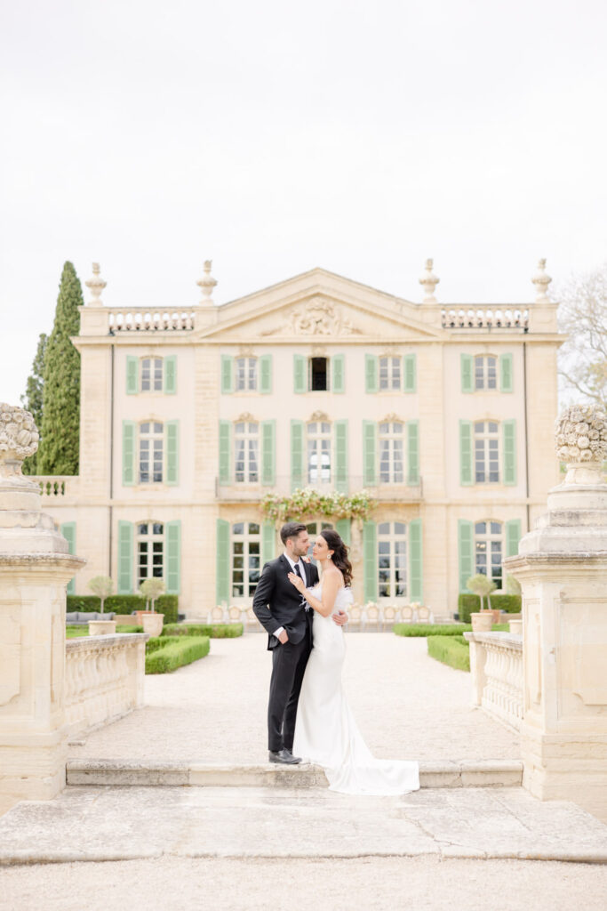 Chateau de Tourreau Wedding 18 683x1024 1