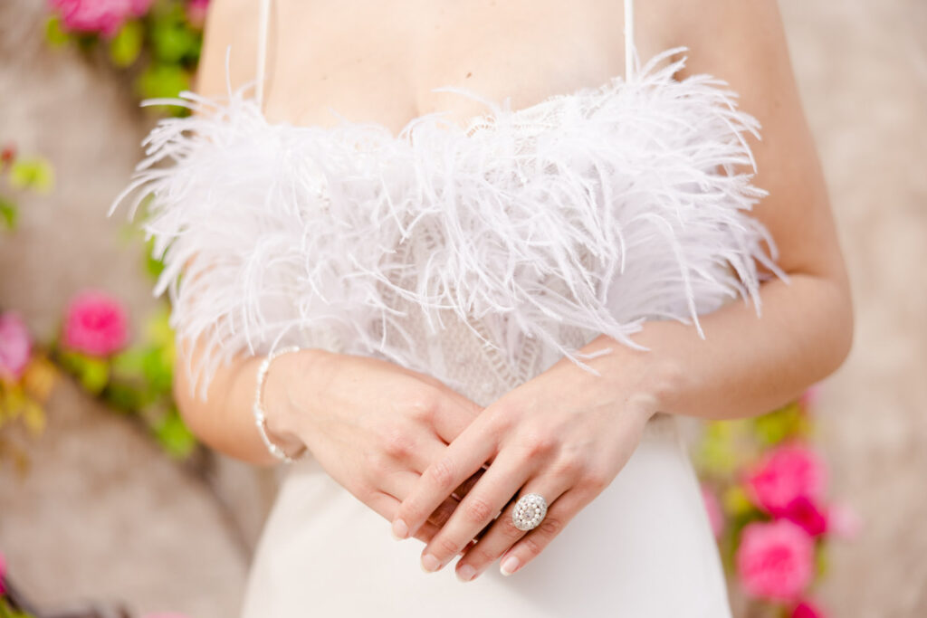 Chateau de Tourreau Wedding 19 1024x683 1