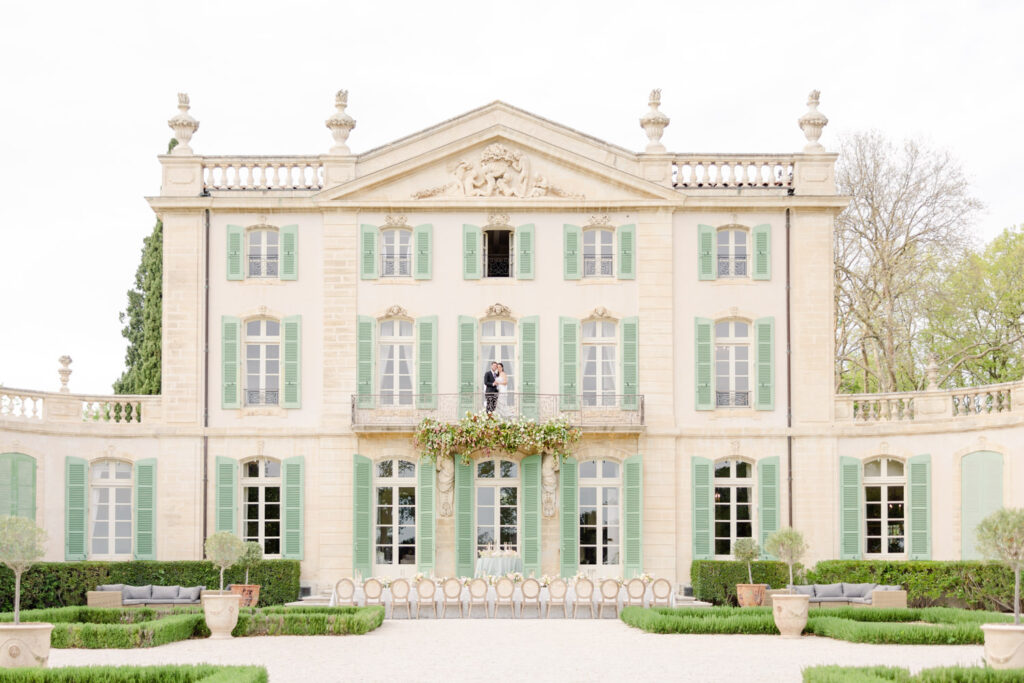 Chateau de Tourreau Wedding 20 1024x683 1