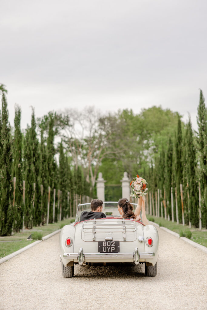 Chateau de Tourreau Wedding 22 683x1024 1