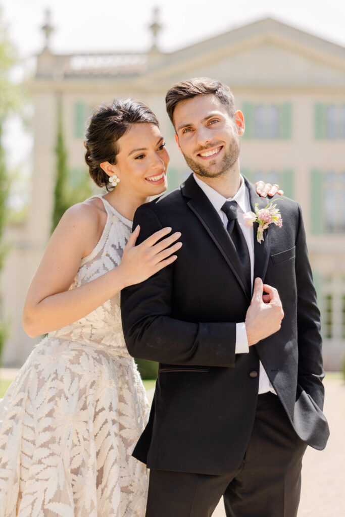 Chateau de Tourreau Wedding 5 683x1024 1