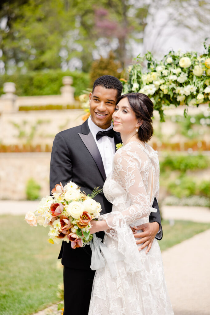 Chateau de la Gaude Wedding 10 683x1024 1