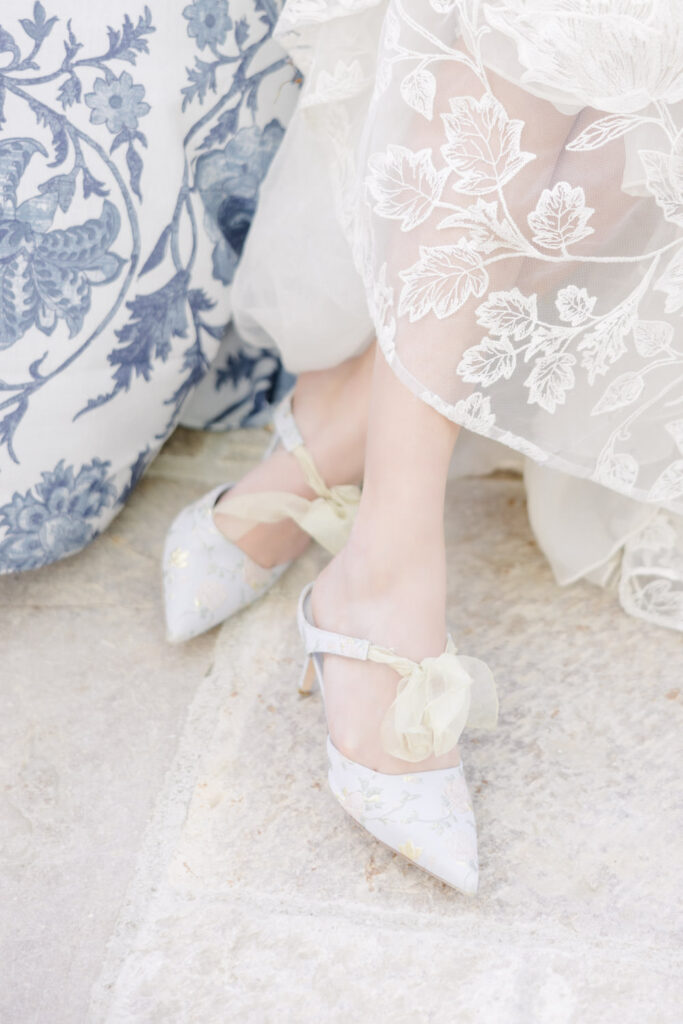 Chateau de la Gaude Wedding 18 683x1024 1