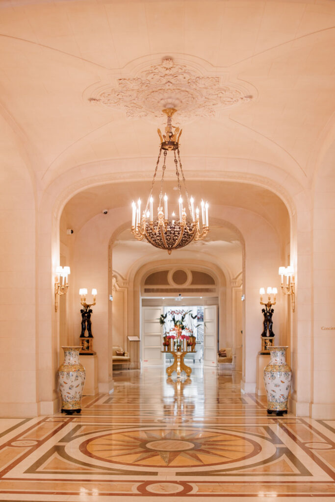 Shangri La Paris Wedding 12 683x1024 1