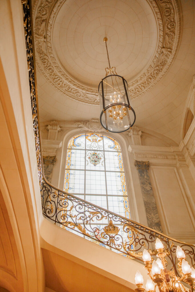 Shangri La Paris Wedding 9 683x1024 1