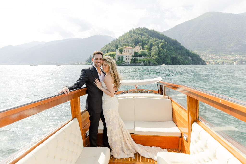Couple Photoshooting at Villa del Balbianello 23