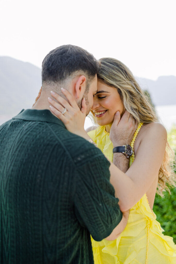 Couple Photoshooting at Villa del Balbianello 4