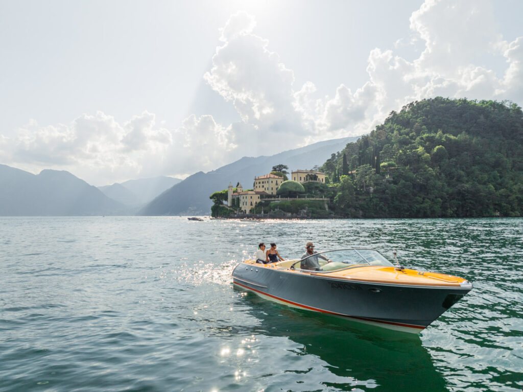 Engagement at Villa del Balbianello 3