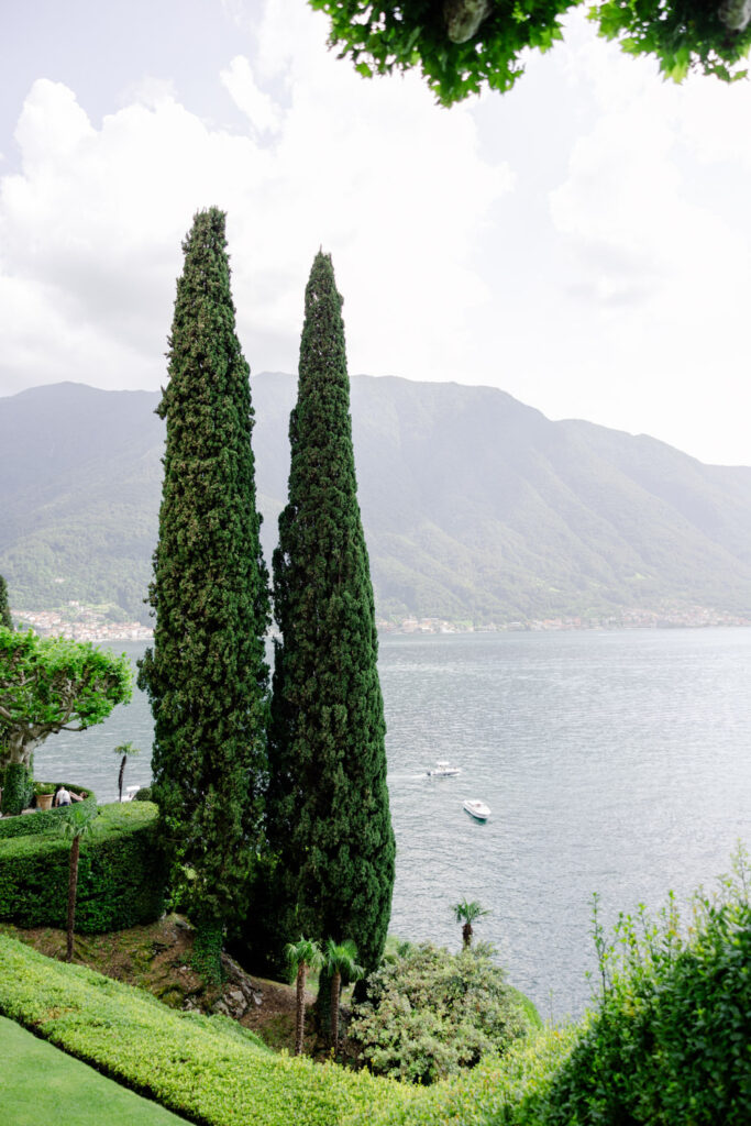 Engagement at Villa del Balbianello 30