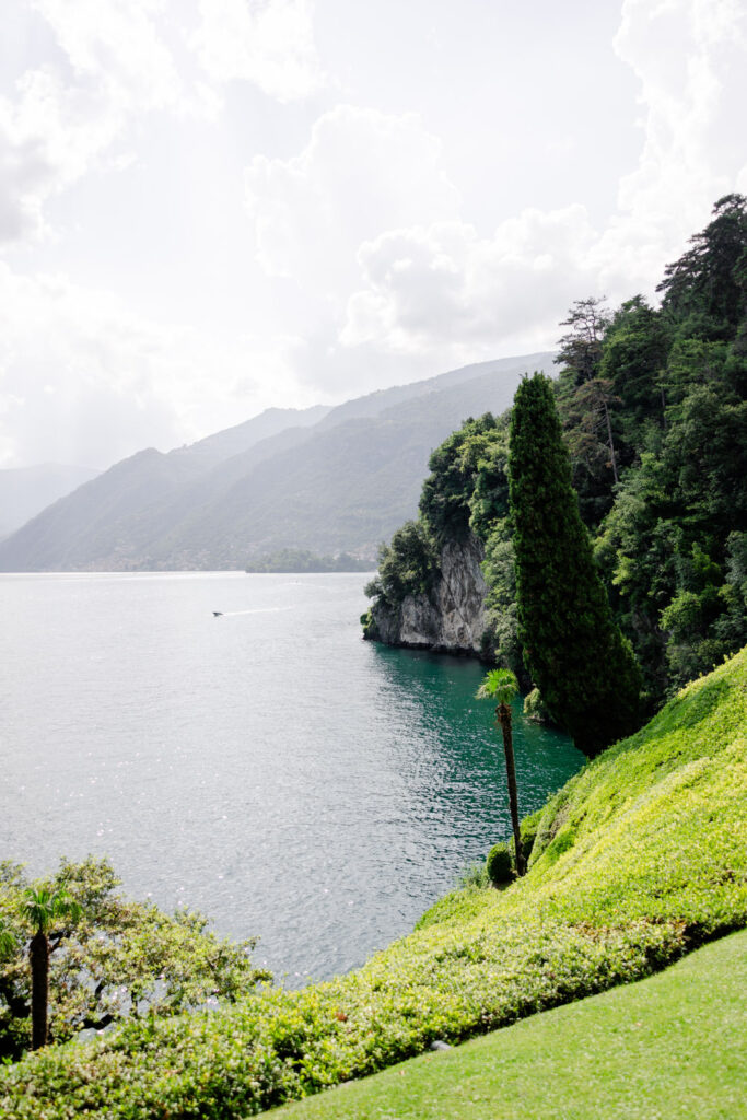 Engagement at Villa del Balbianello 31