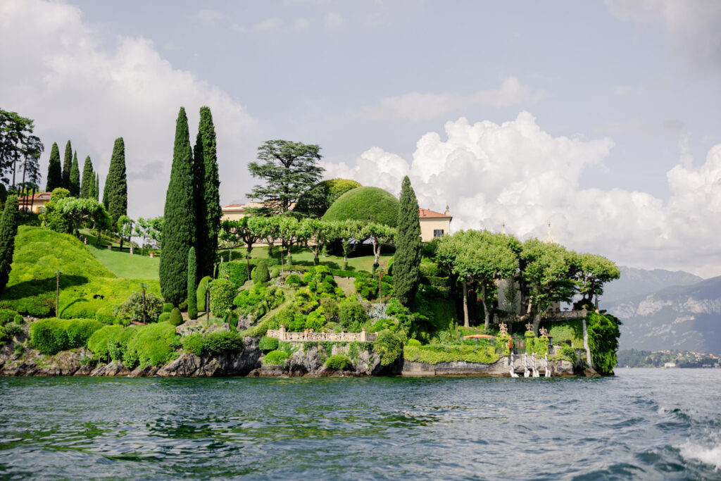 Engagement at Villa del Balbianello 35