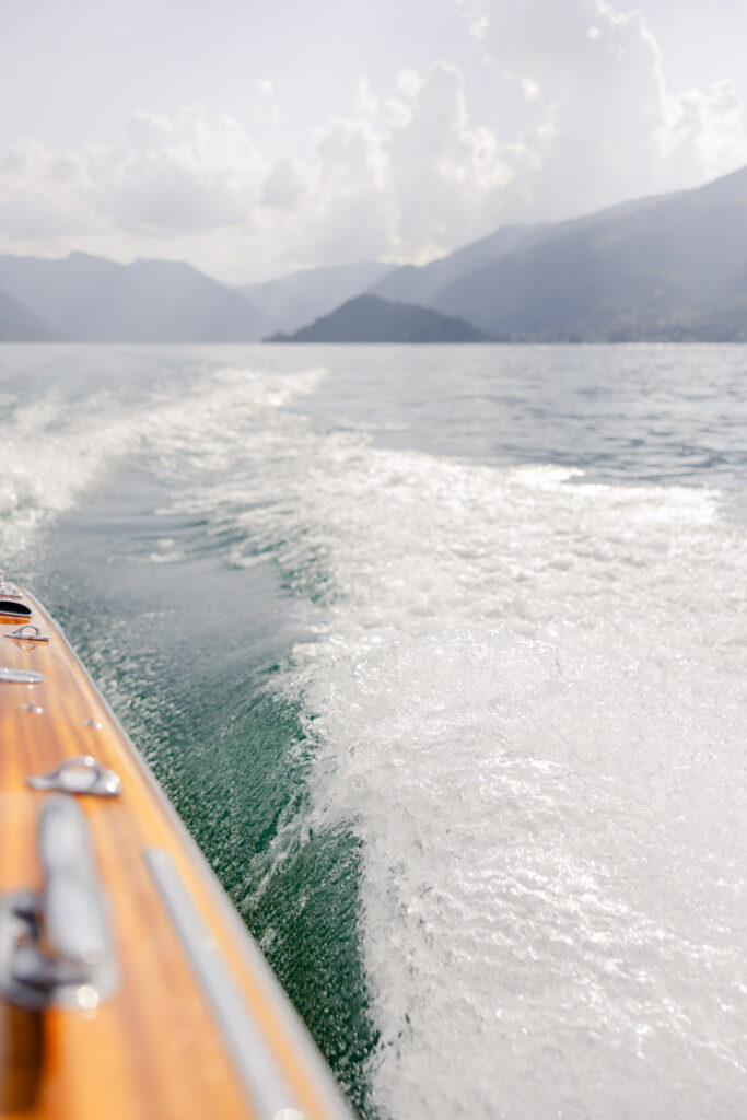 Engagement at Villa del Balbianello 42
