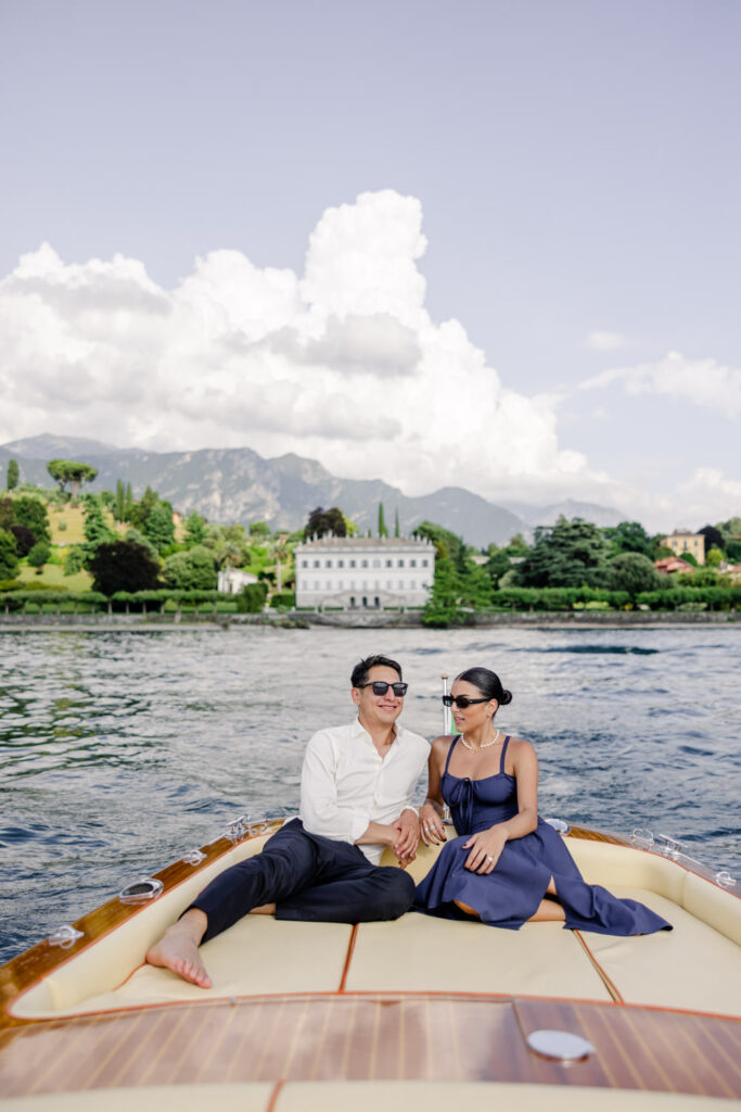 Engagement at Villa del Balbianello 46
