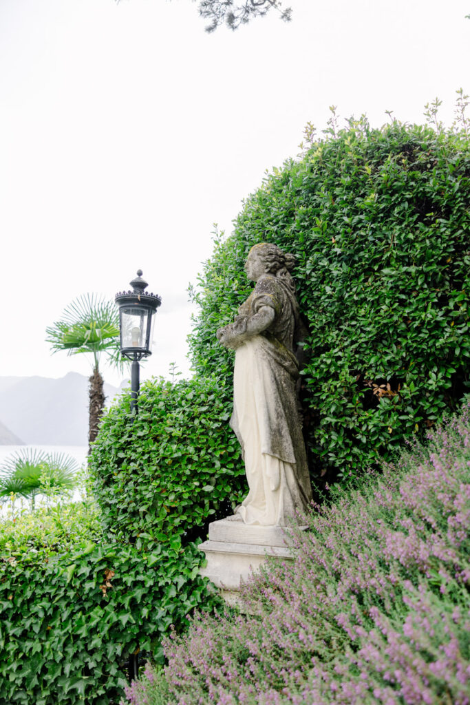 Engagement at Villa del Balbianello 50