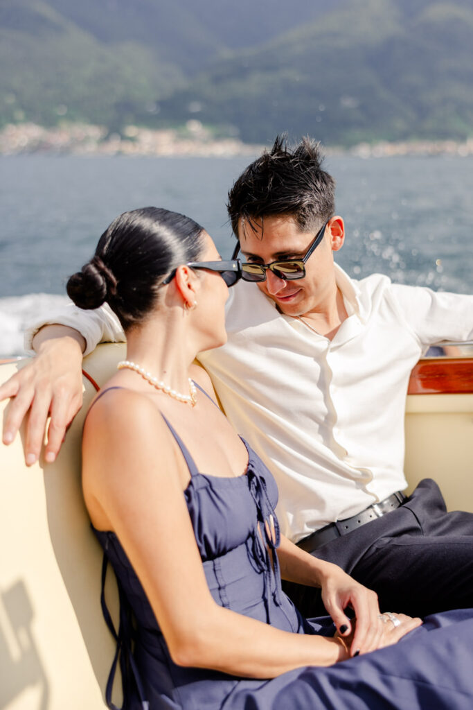 Engagement at Villa del Balbianello 51