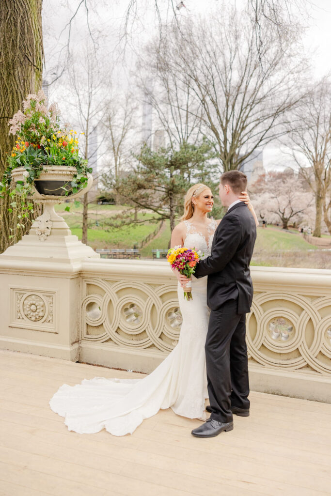 Central Park Wedding Magic 3 683x1024 1