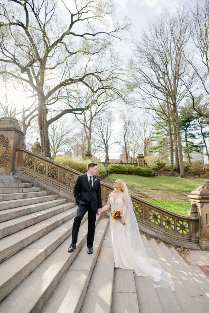 Central Park Wedding Magic 9 683x1024 1
