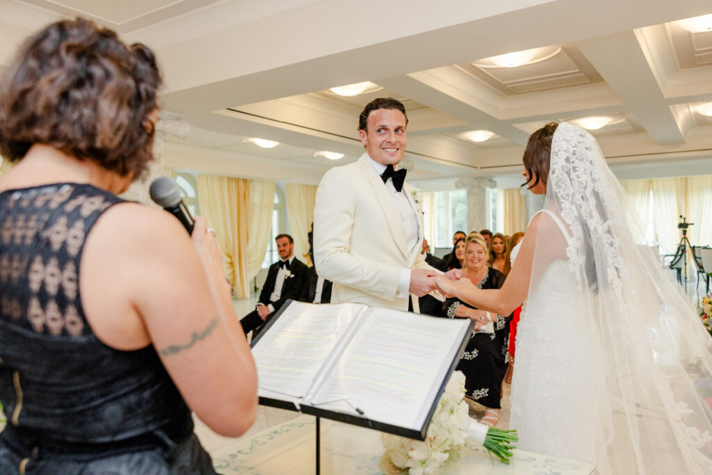 Dream wedding at Santa Margherita 36 1024x683 1