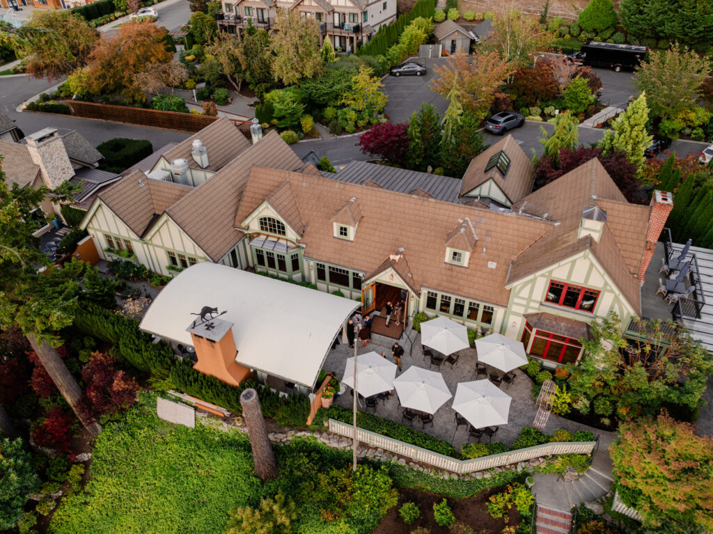 Enchanting Seattle Wedding Weekend 11 1024x767 1