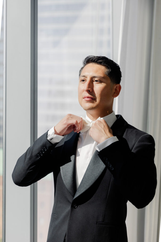 Enchanting Seattle Wedding Weekend 14 683x1024 1