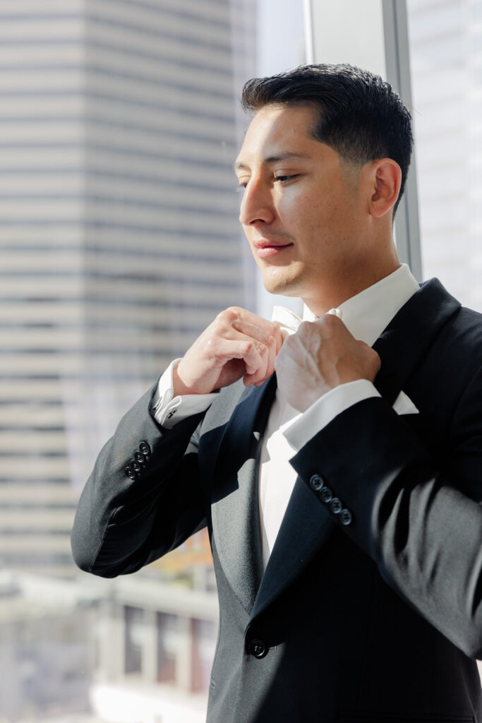 Enchanting Seattle Wedding Weekend 15 683x1024 1