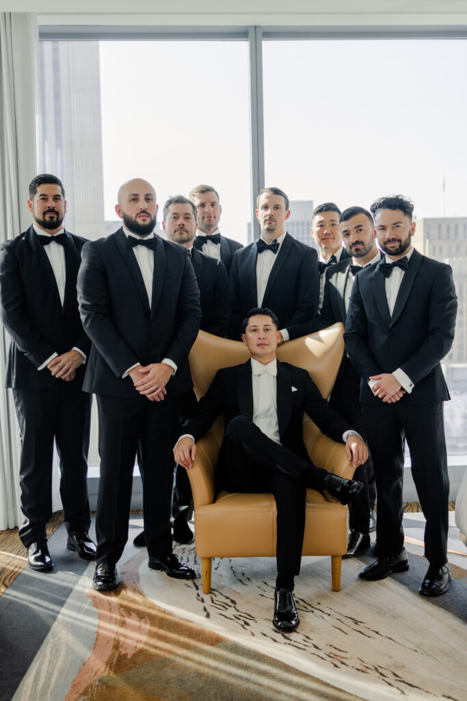 Enchanting Seattle Wedding Weekend 16 683x1024 1