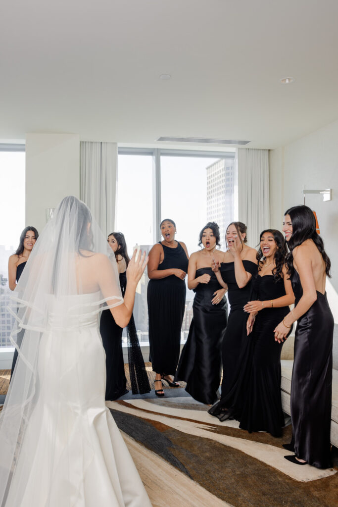 Enchanting Seattle Wedding Weekend 18 683x1024 1