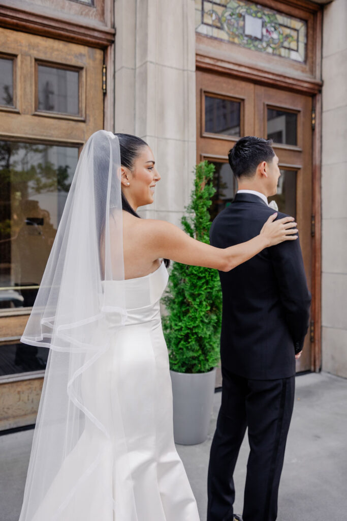 Enchanting Seattle Wedding Weekend 19 683x1024 1