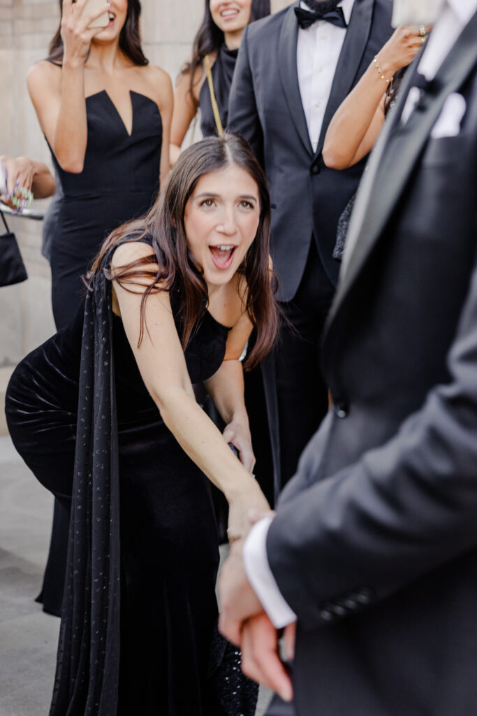 Enchanting Seattle Wedding Weekend 20 683x1024 1