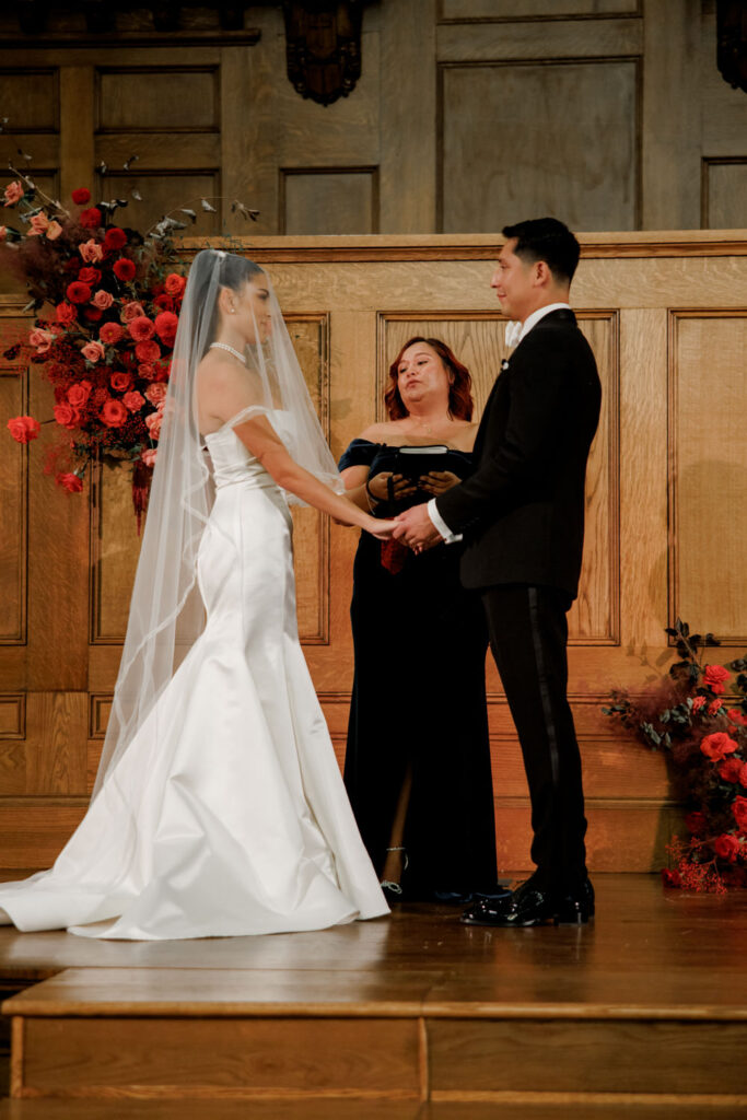 Enchanting Seattle Wedding Weekend 32 683x1024 1