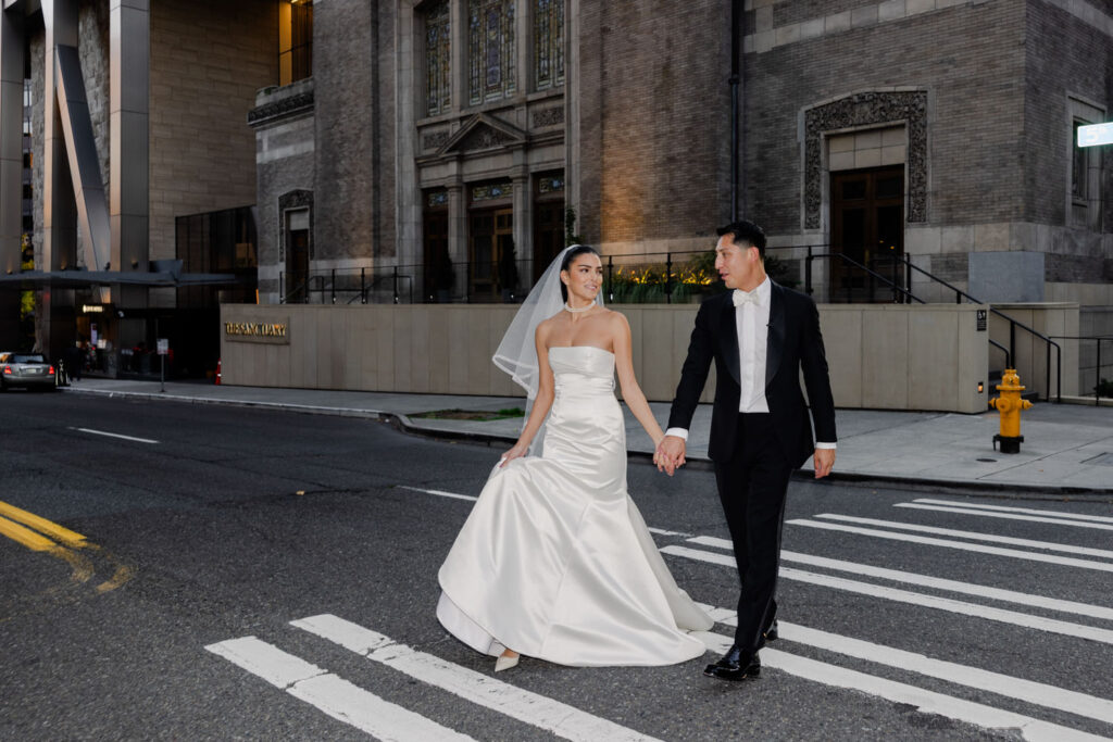 Enchanting Seattle Wedding Weekend 40