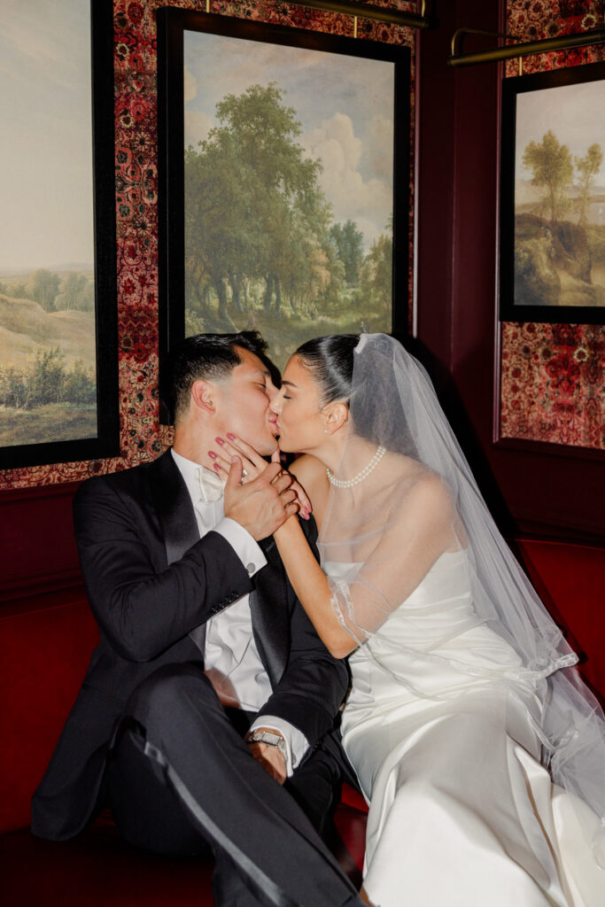 Enchanting Seattle Wedding Weekend 44 683x1024 1