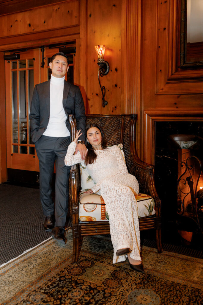 Enchanting Seattle Wedding Weekend 6 683x1024 1