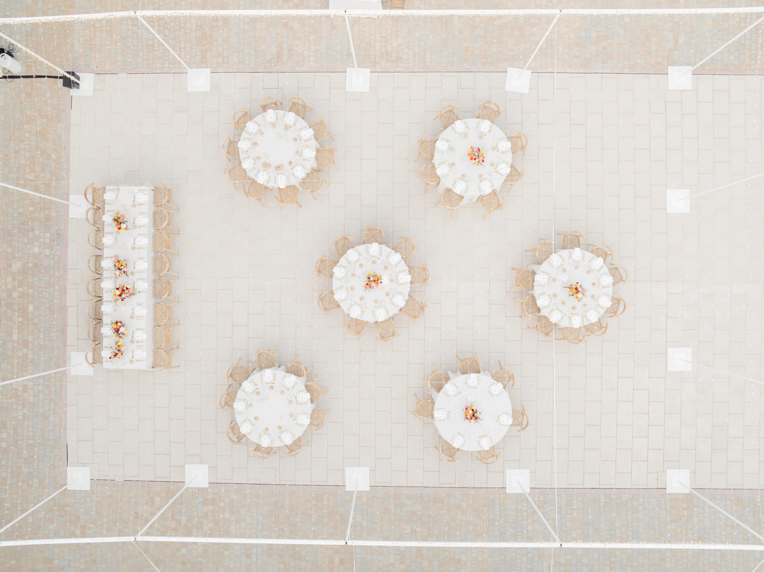 Summer wedding on Mallorca