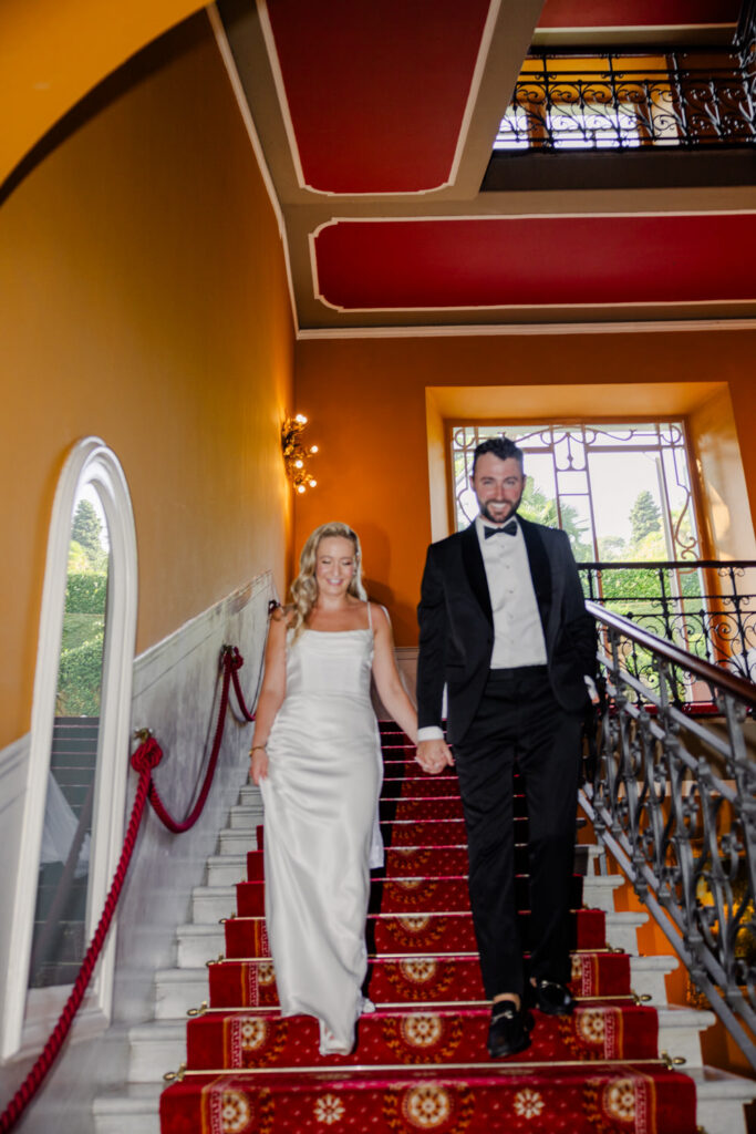 Timeless Romance at Tremezzo 20