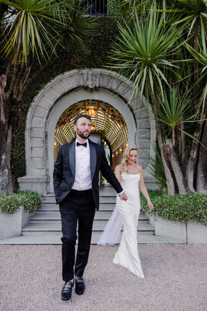 Timeless Romance at Tremezzo 22